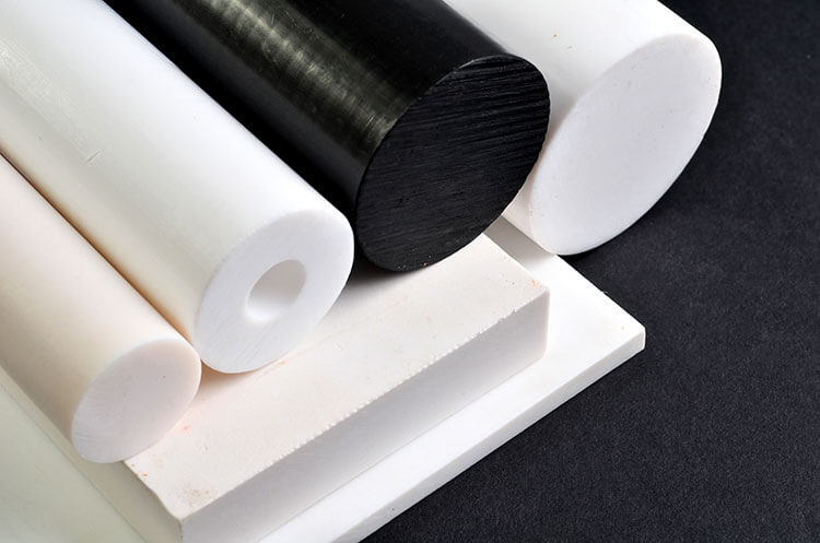 Expanded PTFE Sheet