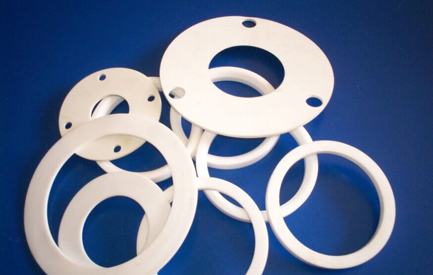 PTFE Gaskets