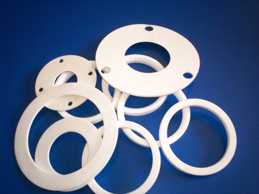 PTFE Gaskets