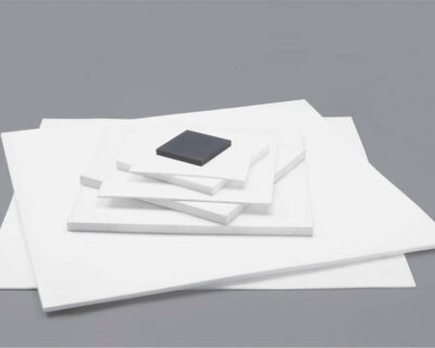 PTFE Molded Sheets