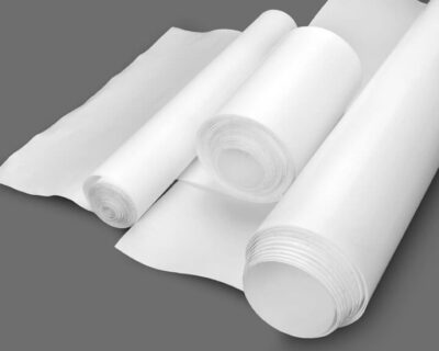 PTFE Skived Sheets