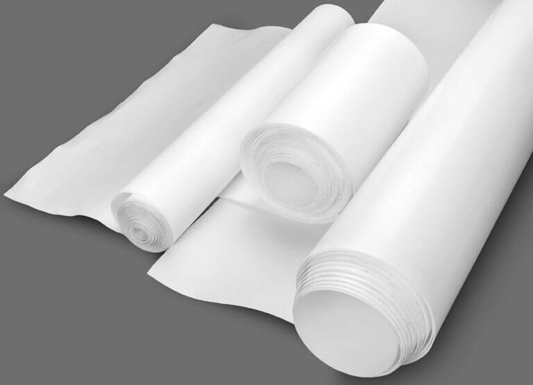 PTFE Skived Sheets