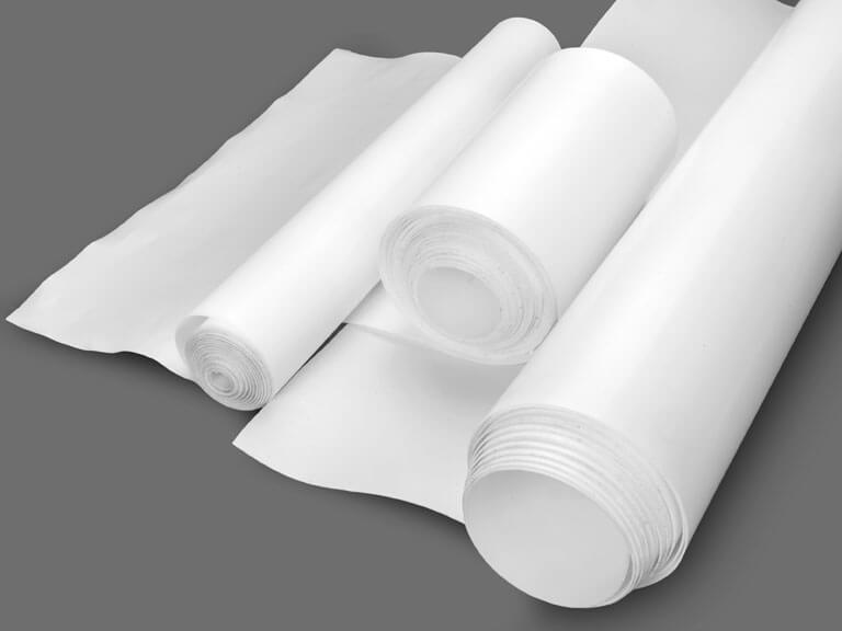 The use of formed PTFE sheets for your applications - Adtech