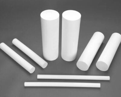 PTFE Molded Rod