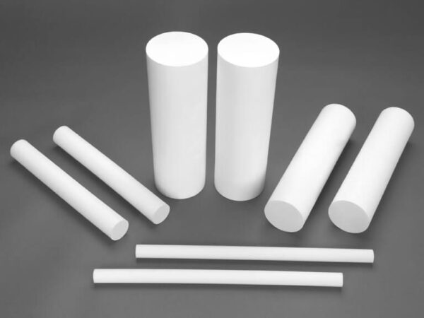 PTFE Molded Rod