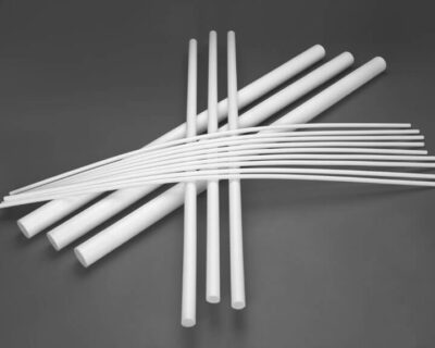 PTFE Extruded Rod