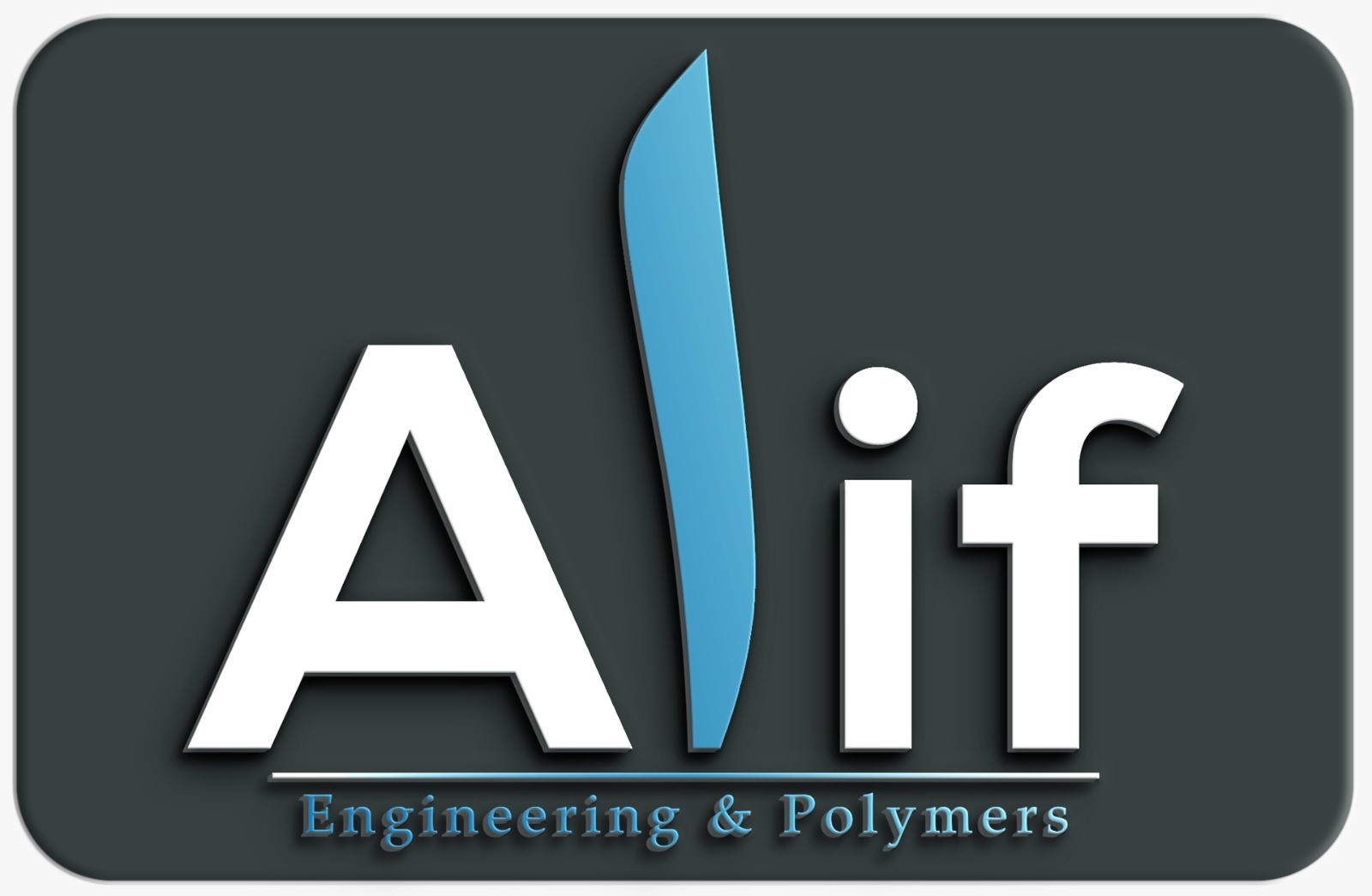 Welcome to Alif Polymers