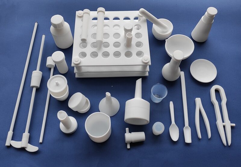 PTFE Laboratories Item